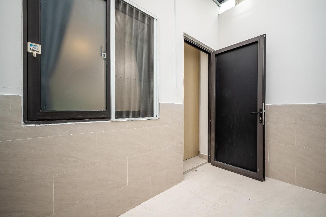 Cozrum Homes - Coraline House Ciudad Ho Chi Minh  Exterior foto